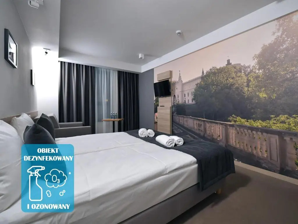 Lubhotel
