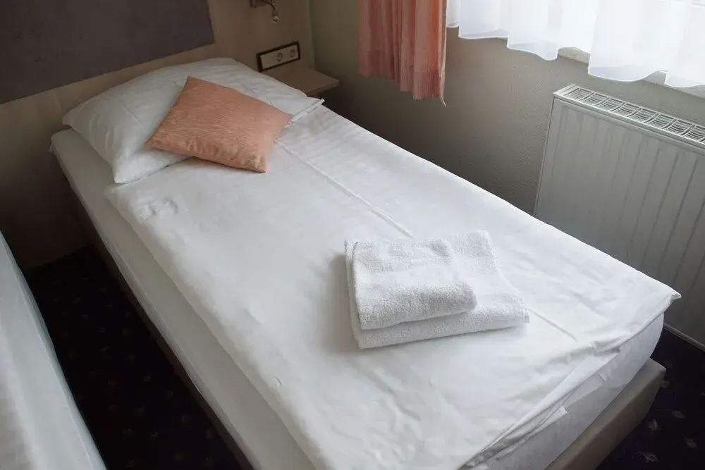 Hotel & Gasthaus Zum Eichenkranz