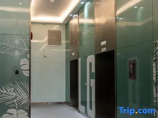 Upper Suites KL Sentral