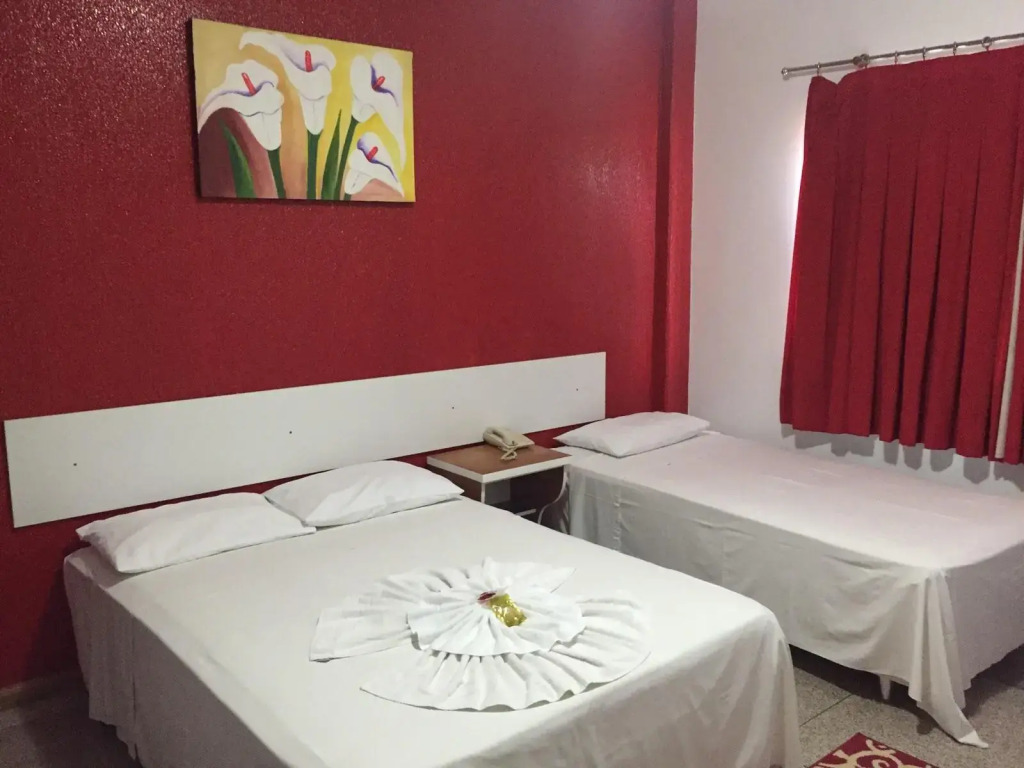 Shelton Hotel