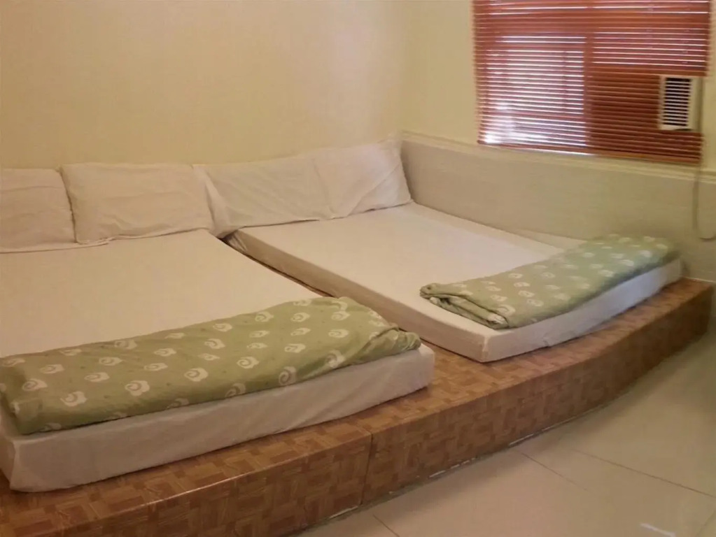 Silverview Resort Holiday