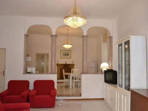 LAntico Borgo