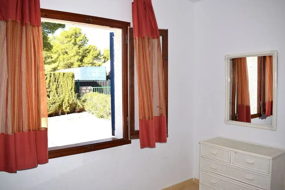Villa del Pi