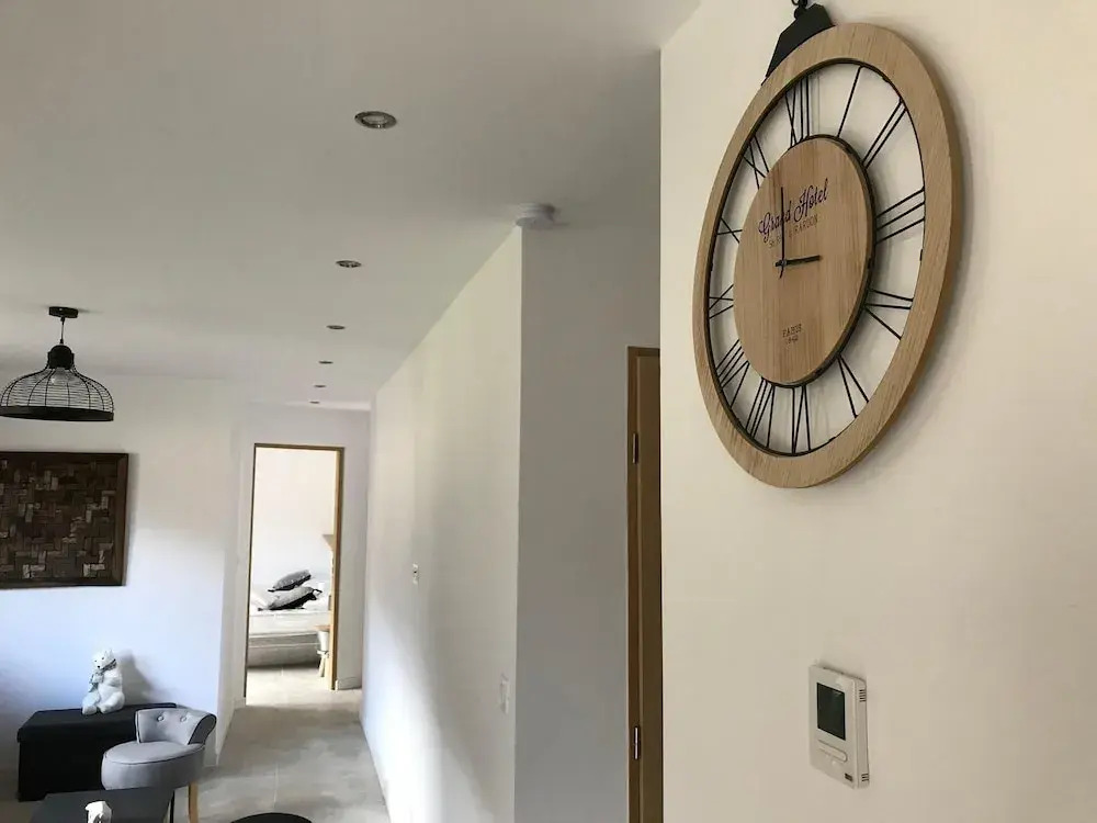LES Balcons DE Pierre Pomme N°1 : 5 Pièces 8 à 10 Personnes / 5 Rooms 8 to 10 People