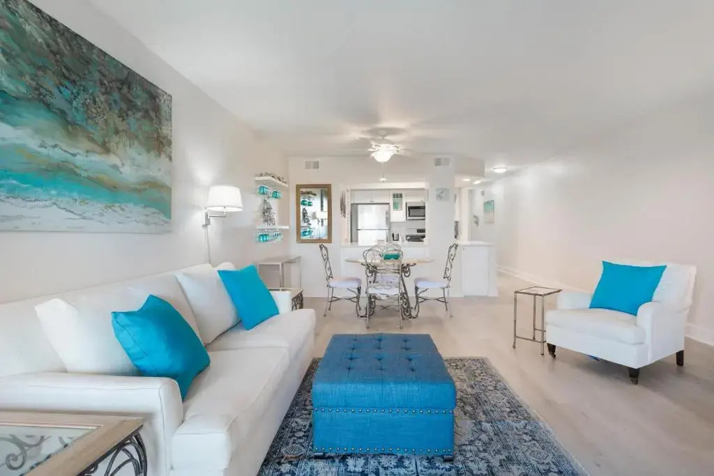 1315 Pelican Watch Villas-Beachfront & Amenities - on Sale