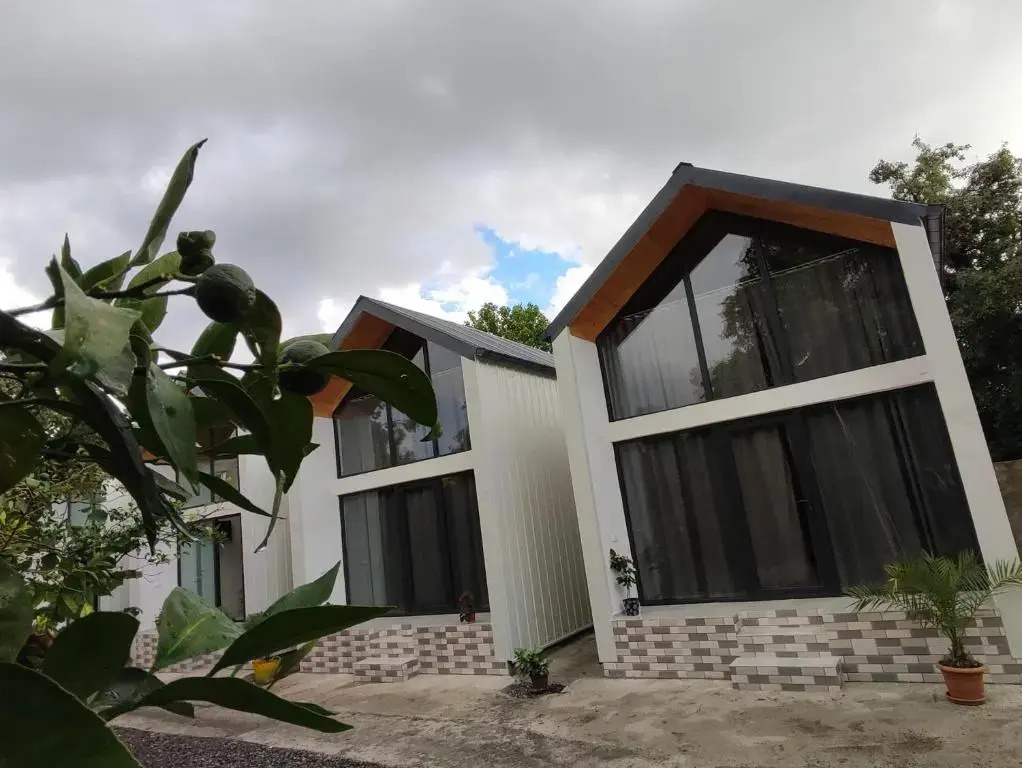 Guest House Koba