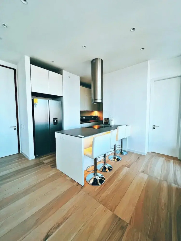 Baticueva Penthouse Piso 28