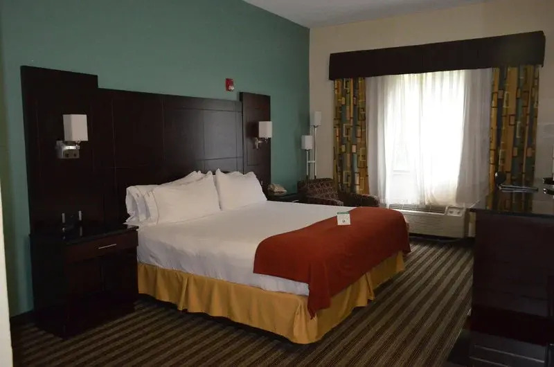 Holiday Inn Express Hotel & Suites West Point-Fort Montgomery by IHG