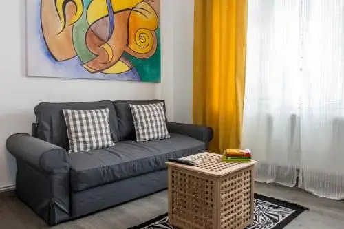 RedBed Self Catering Apartaments Premium Apartment