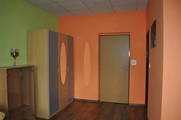 Šport Hotel Ostrov