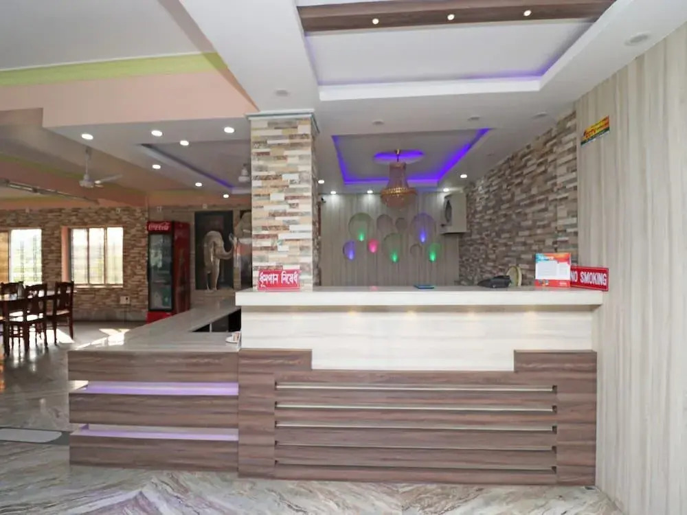 OYO 30341 Hotel Nilachal