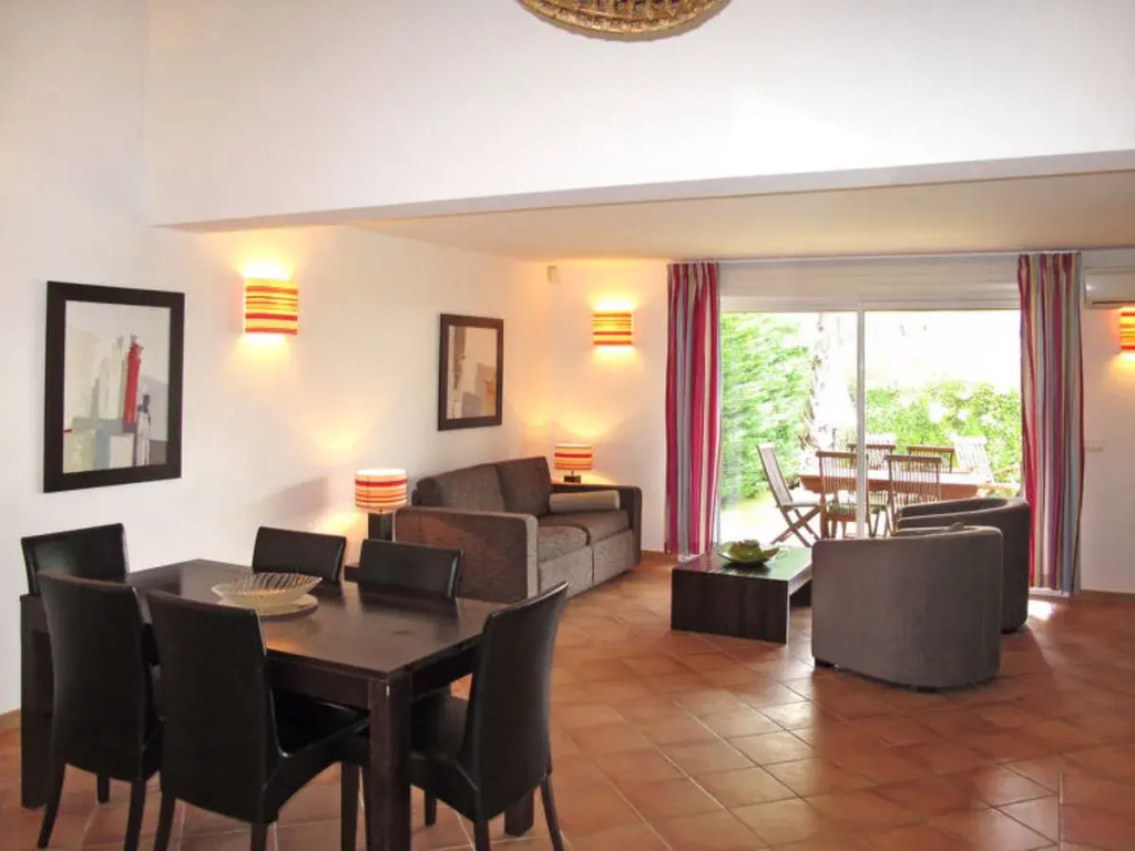Green Bastide (RSA253)