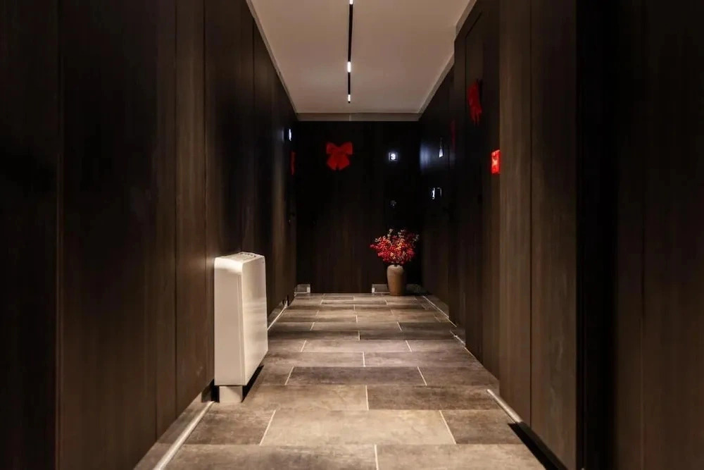 Erikas Boutique Hotel