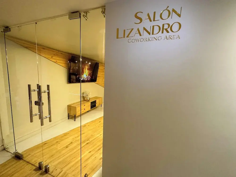 Hotel Spa Santa Ana