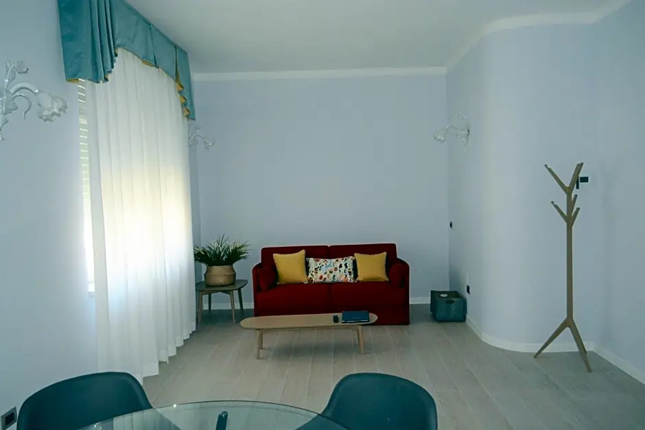 Les 7 Suites Erica