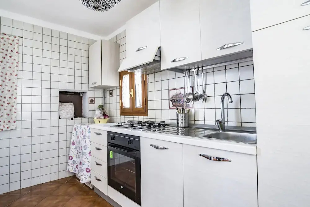 Villa Orchidea