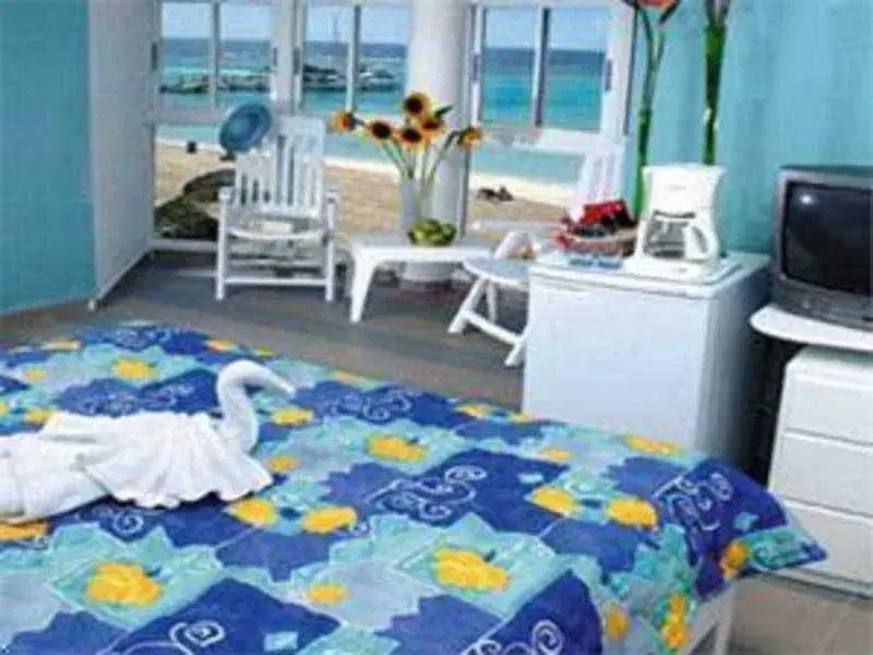Hotel Arena Coco Playa