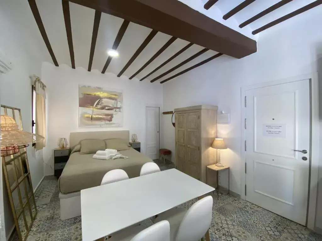 HAPPYVILA Apartments