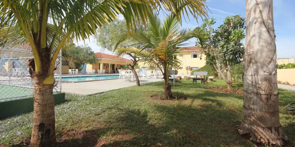 Pousada Villa Real