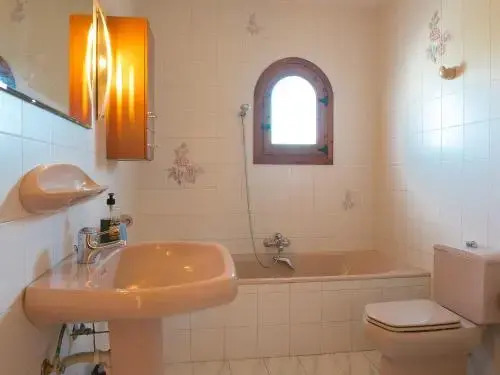 Holiday Home Amaranda