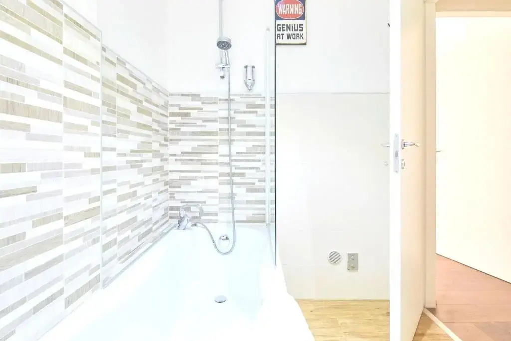 2 bedrooms appartement with furnished balcony and wifi at Firenze