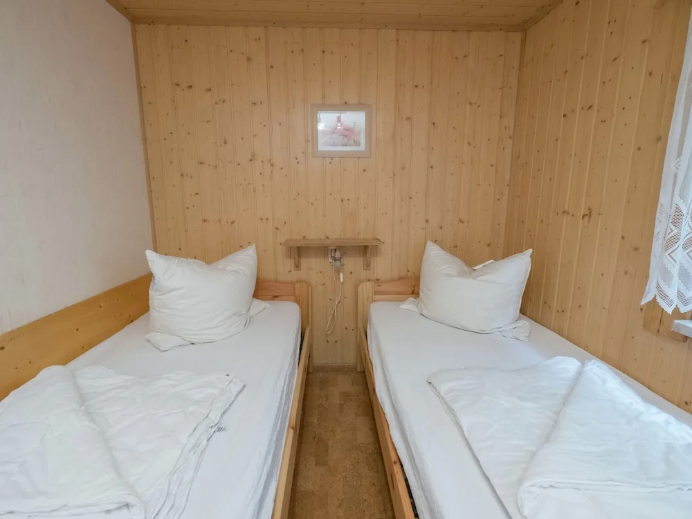 Luxurious Bungalow in Neustadt Harz With Private Terrace