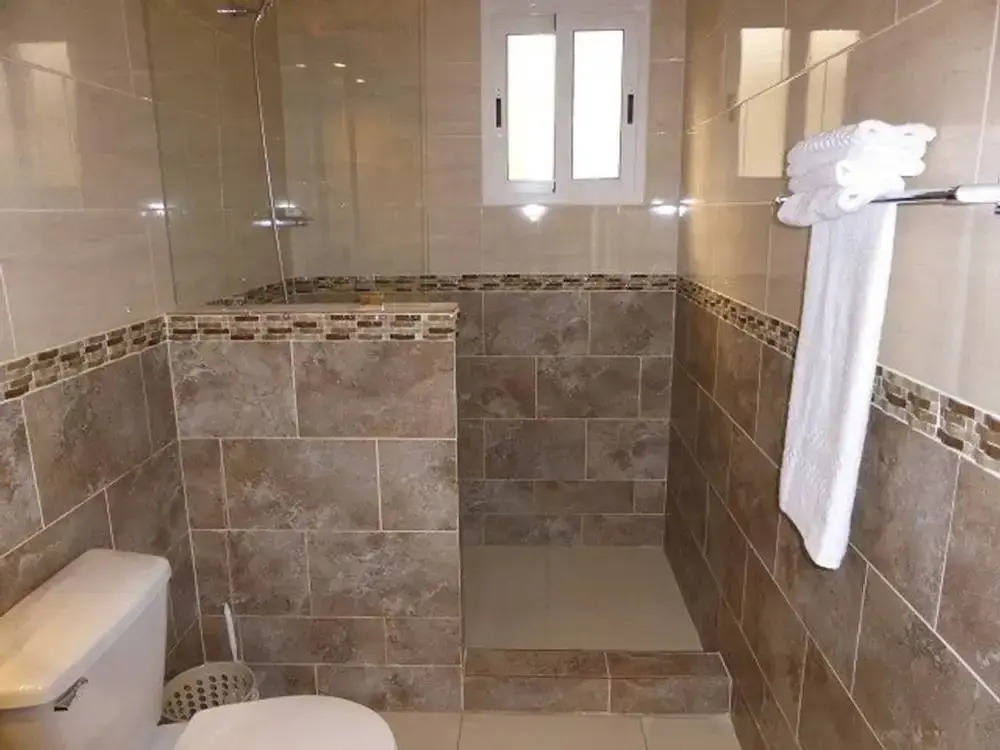 Newly Build 3 Bedroom in Gated Community