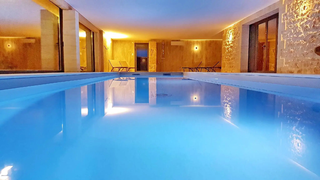 Le Petit Paradis 24