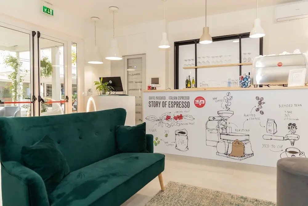 Meg Lifestyle Hotel & Apartaments