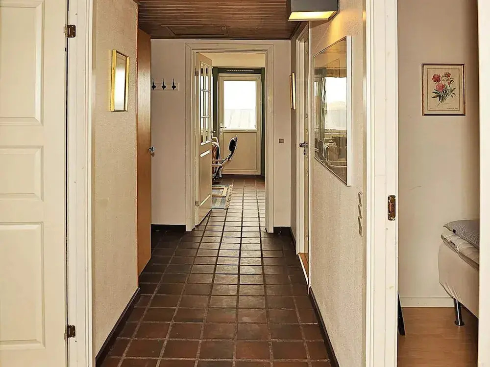 6 person holiday home in Henne