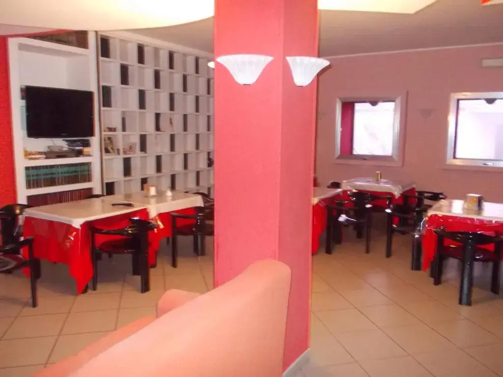 Scacco Rosso via Piave 23
