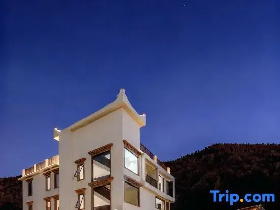 Xunguang Yuegui · Snow Mountain Secret Boutique Stay (Mount Siguniang Scenic Area)