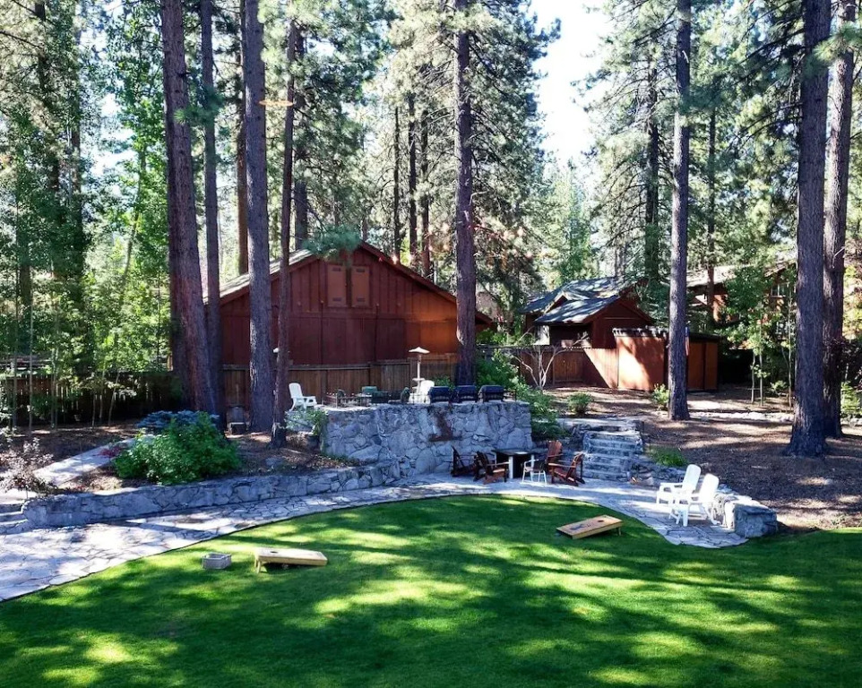 Deerfield Lodge at Heavenly