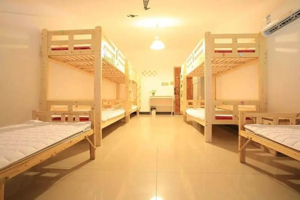 Xi'an Bug Tribe Youth Hostel