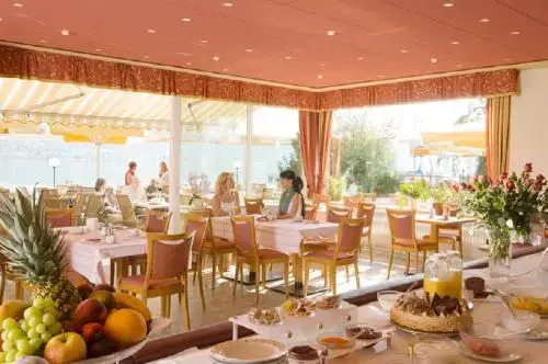 Hotel Garni Café Hasler