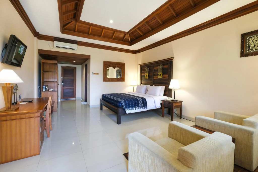 Bhuwana Ubud Hotel and Farm