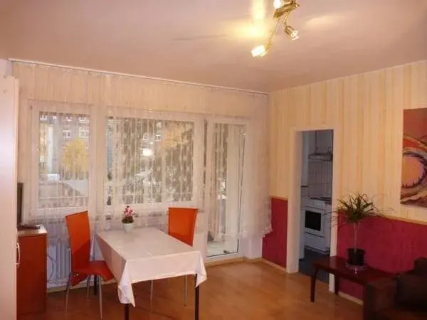 Aparthotel Aijana