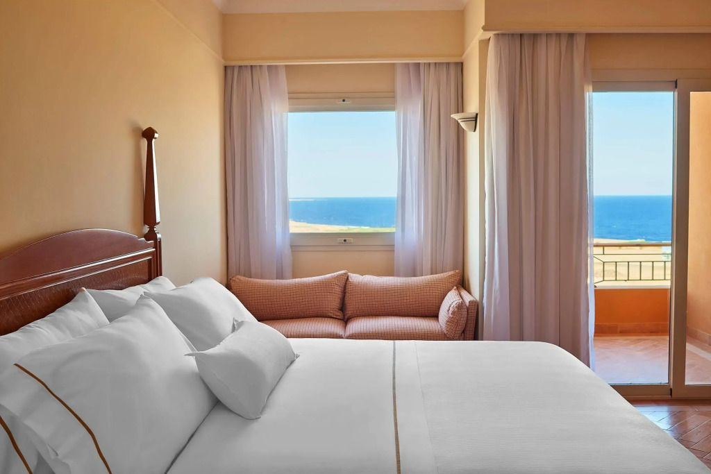 The Cascades Golf Resort, Spa & Thalasso