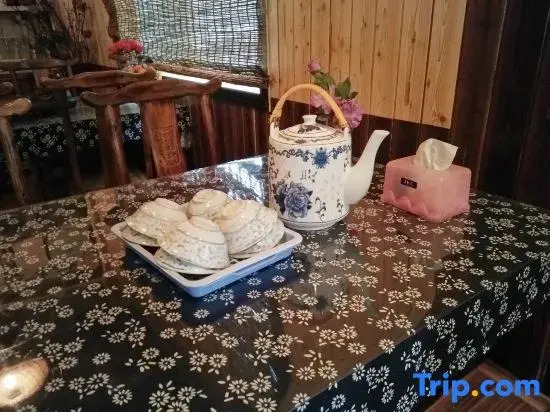 Songyang Shucha Inn