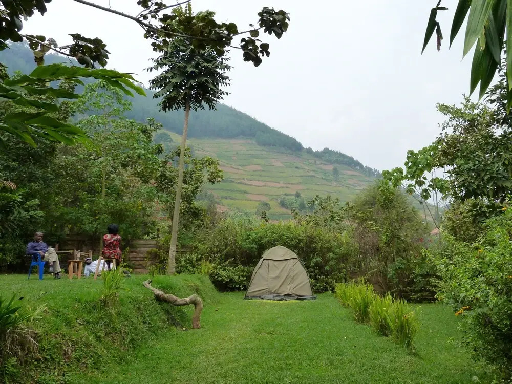 Karungi Camp