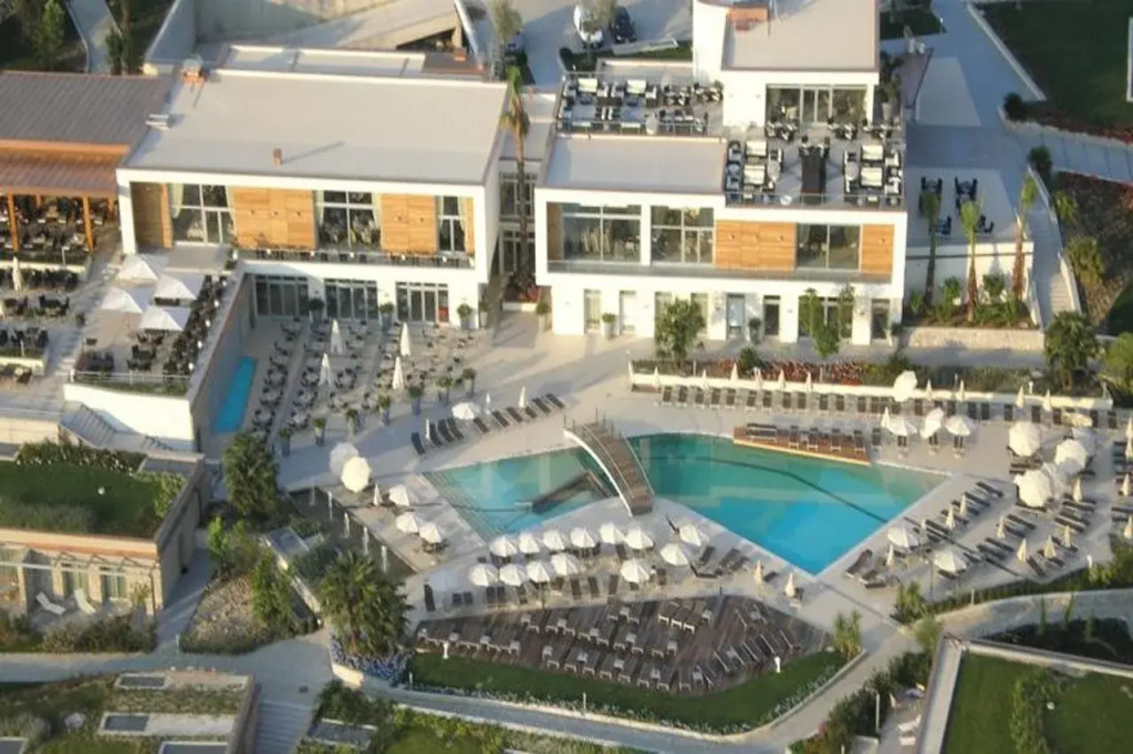Parc Hotel Germano Suites & Apartments