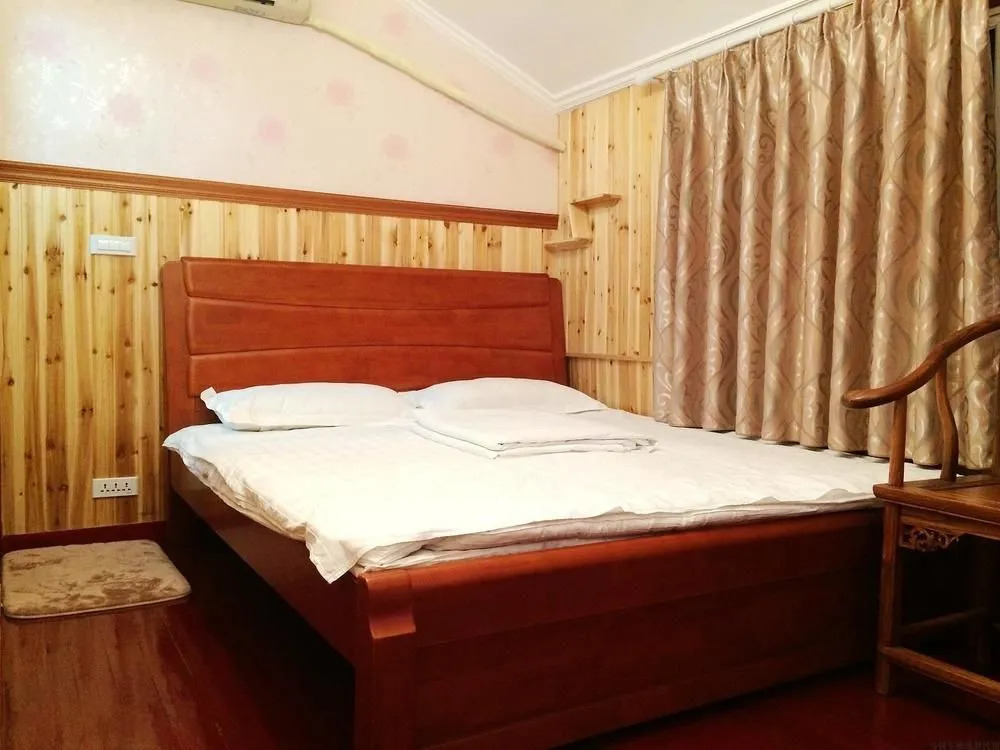 Wuzhen Yimeng Guesthouse