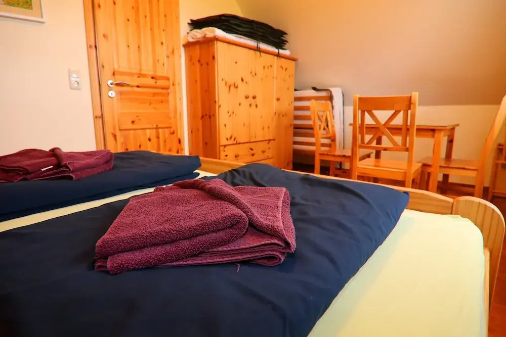Ferienhaus in Mechelsdorf for 6 Personen