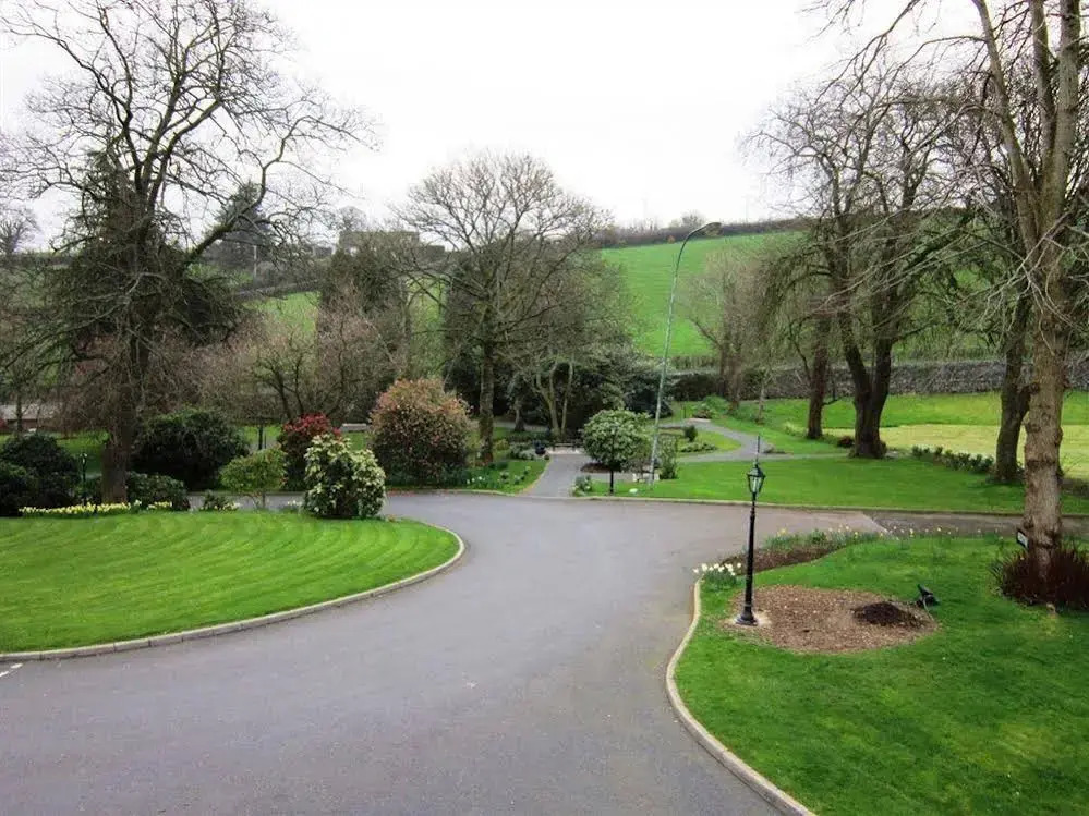 Millbrook Lodge