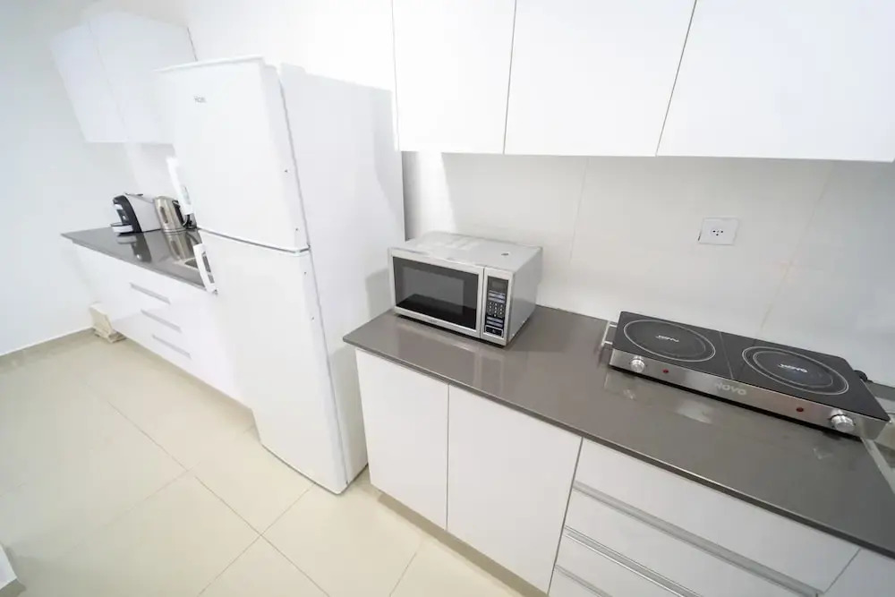 YalaRent SeaView 3BR APT - Families only