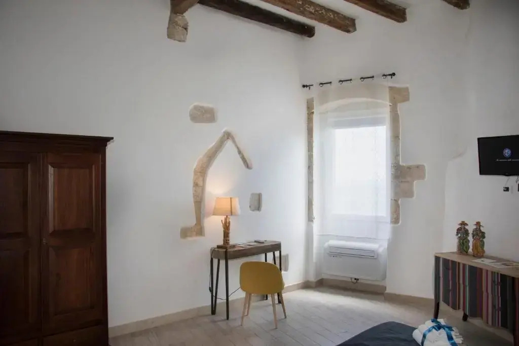 Residenze Dello Scirocco