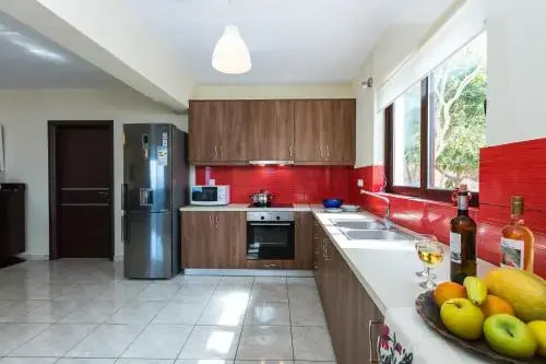 Kalathas Sunset Villa