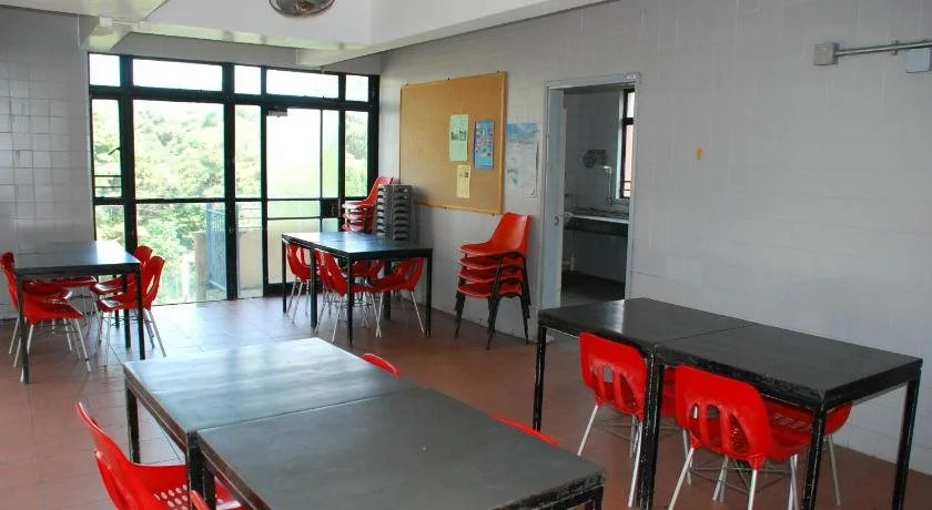 YHA Sze Lok Yuen Tai Mo Shan Youth Hostel