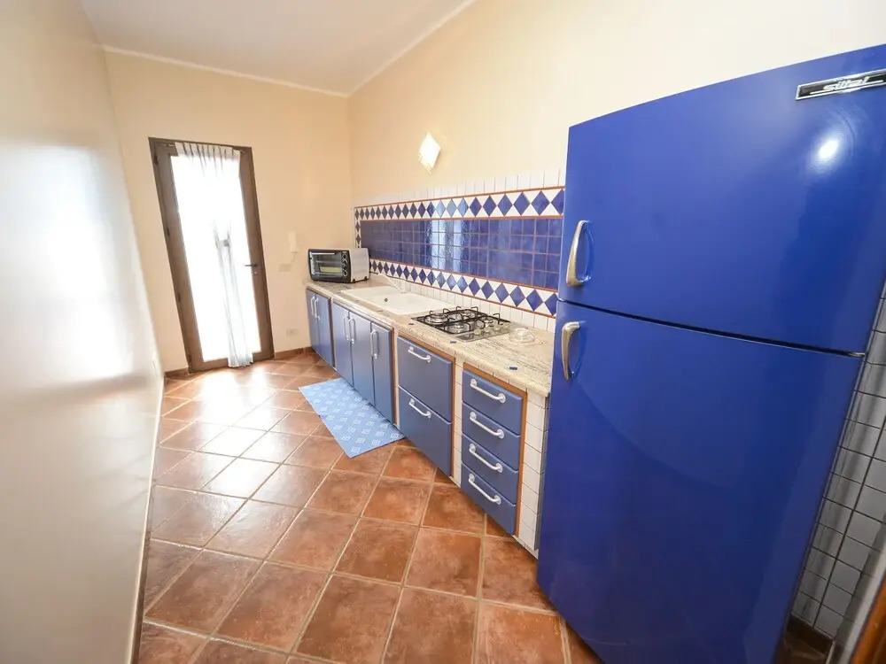 Rentopolis - Villa La Chiusa