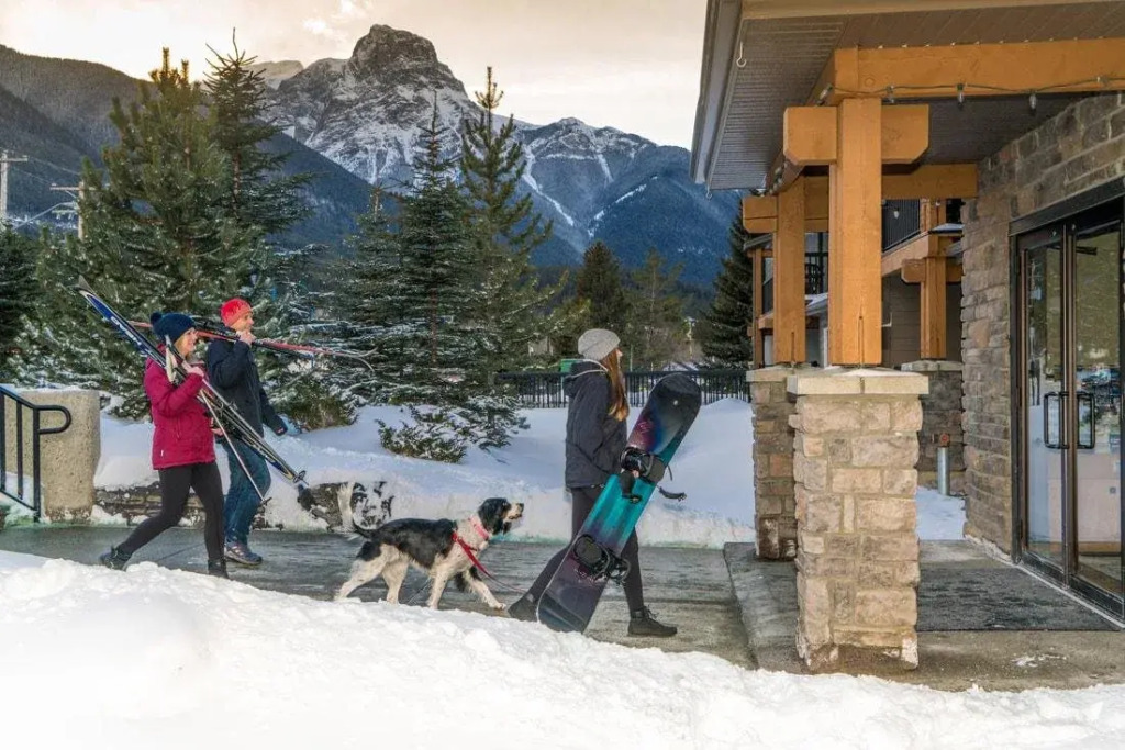 Copperstone Resort